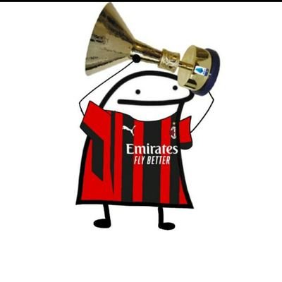 Arquitecto 🧑🏻‍🎓 | Amante al Fútbol ⚽ y a los memes 😂 | 
Vicepresidente de la peña @ACHabanaMilano | FORZA MILAN!!!!♥️🖤 | Garoto 💚💛