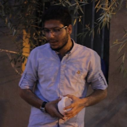 reza19949's profile picture. #خدا💜