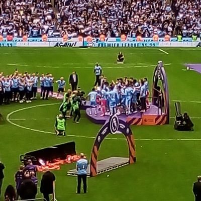 MANCHESTER CITY and PUNK ROCK