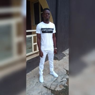 olekajoseph1's profile picture. Wise man