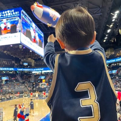 ry0hei1103's profile picture. 法人で琉球ゴールデンキングスのシーズンシートを買っています！  児童デイサービスでの勤務に興味のある方、是非一緒に働きましょう！ チケット余った際のお譲りアカウントとしても機能します🙇