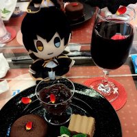 ベニバナ (@_kuromane) 's Twitter Profile