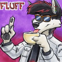 ZeFluff (@huskyze) 's Twitter Profile