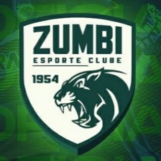zumbiecioficial's profile picture. perfil do Pantera Verde, 
Três vezes vice - campeão da Série B do Alagoano 🥈