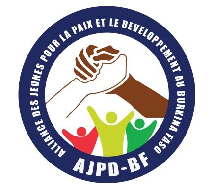 AjpdBf's profile picture. Organisation à but non lucratif