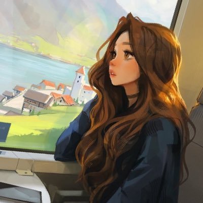 byitchlasagna's profile picture. female // 27