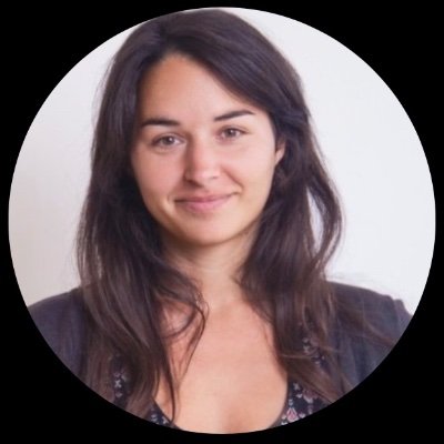 Coordinatrice @La_Melee Montpellier - Facilitateur du #numérique en #Occitanie
 
Fière montpelliéraine ! ☀️