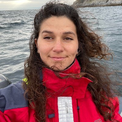 RaphaelaGracie's profile picture. Research fellow at @unisouthampton studying reef building corals and their microbes 🦠 Bioinformatics | Microbial Ecology | Symbiosis