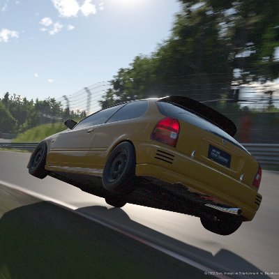 PETROLHEADS_GT7 Profile Picture