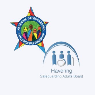 Working in partnership to safeguard and promote the welfare of adults, children and young people in Havering.
