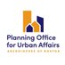 Planning Office for Urban Affairs (POUA) (@pouatweets) Twitter profile photo Planning Office for Urban Affairs (POUA) (@pouatweets) Twitter profile photo