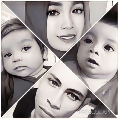 rosami_sari's profile picture. A Happy Wife, a happy mom