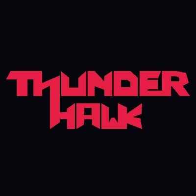 thunderhawkwtf's profile picture. Motion Design & Animation