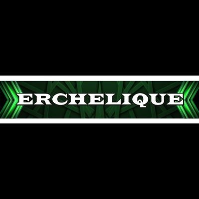 Erchelique Profile Picture