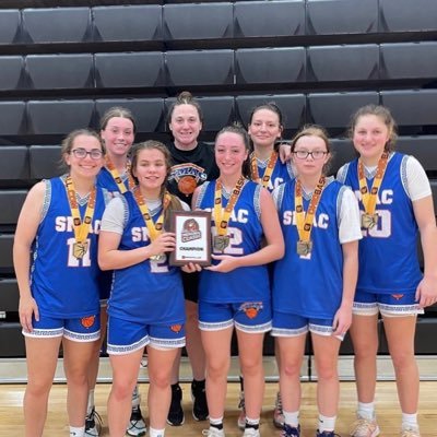 Class of 2023 AAU Team
Coach: Lexi Hassing
Email: lexi.hassing@gmail.com