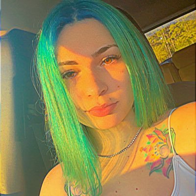 jaded_wes's profile picture. If you don’t dream big, There’s no use of dreaming