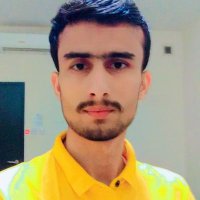 Muhammd Awais(@MuhammdAwais18) 's Twitter Profile Photo