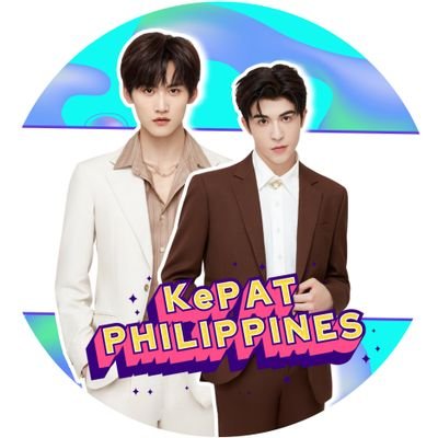 In support for Daniel ZKY and Patrick YHY 
IG: into1__patrick and into1__daniel 
Weibo: INTO1-尹浩宇 and INTO1-周柯宇
kepatphilippines@gmail.com
#เคอแพท #Kepat #PP6D