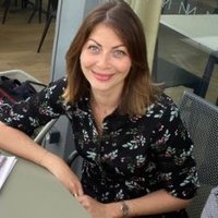 Carole Ritrovato (@caroleritrovato) 's Twitter Profile Photo Carole Ritrovato (@caroleritrovato) 's Twitter Profile Photo
