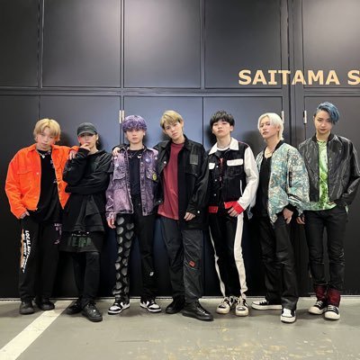 _BESTY_0's profile picture. BE:FIRST❤️‍🔥BESTY🏢垢さんフォロバ100% / 相互希望 / よろしくお願いします🥰 / @BEFIRSTofficial