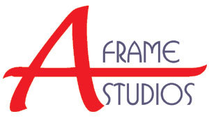 A Frame Studios has been providing quality fine art, fabric creations for over 7 years. We are located in Omemee. We are Canadian and promote Made In Canada.