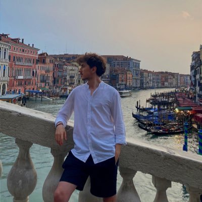 fredericohertz's profile picture. mimar