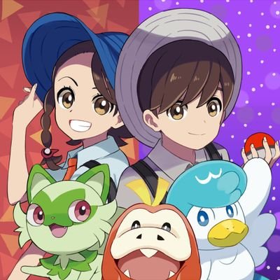 Pokémon Middle East - بوكيمونさんのプロフィール画像