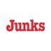 Junks (@junksradio_) Twitter profile photo Junks (@junksradio_) Twitter profile photo