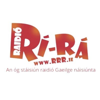 Raidió Rí-Rá ⭕️