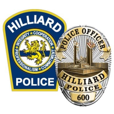 Twitter page of the Hilliard Ohio Division of Police. Source for up to date community info, traffic alerts & emergency warnings. NOT monitored 24/7. Call 9-1-1