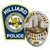 Hilliard Ohio Police (@Hilliard_Police) Twitter profile photo