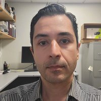 Shahin Nasr (@shahinnasr7) 's Twitter Profile Photo