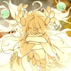 » Rice • SP Rice
“All of this is for you, Master Attendant!”
“In this moment, the world and I are born anew... Master Attendant, I'm back!”
Run by Crystal♪