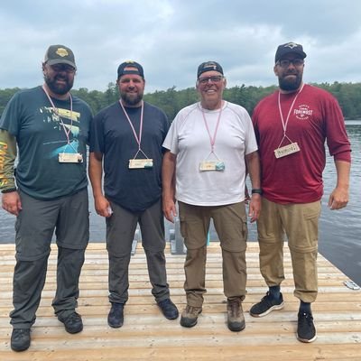 J_A_McNamara's profile picture. Intermediate Teacher at West Bayfield E.S.