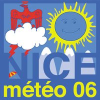 Nice Météo 06(@NiceMeteo06) 's Twitter Profile Photo