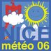 Nice Météo 06 (@NiceMeteo06) Twitter profile photo