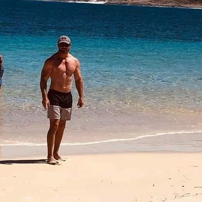 Australian 🇦🇺
crypto enthusiast,
music, gym and life lover.
country life is the best life.