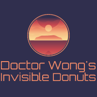 Hi-Tech Science. Old-Fashioned Flavor.
Doctor Wong's Invisible Donuts represents a triumph in the world of MOLECULAR GASTRONOMY. Coming soon to Wilmington NC!