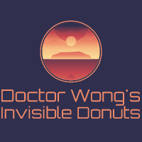 Hi-Tech Science. Old-Fashioned Flavor.

Doctor Wong's Invisible Donuts represents a triumph in the world of MOLECULAR GASTRONOMY. Coming soon to Wilmington NC!