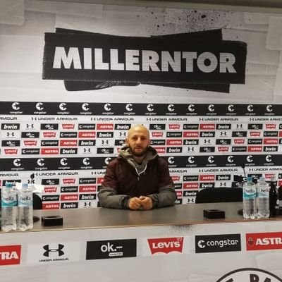 🎙️Periodista - Productor. 💼Ex TN Deportivo - @4Dproducciones. Ante todo, Antifa! Mentalista. Tengo lindo cráneo. Me gusta el rock, el maldito rock. ⭐⭐⭐