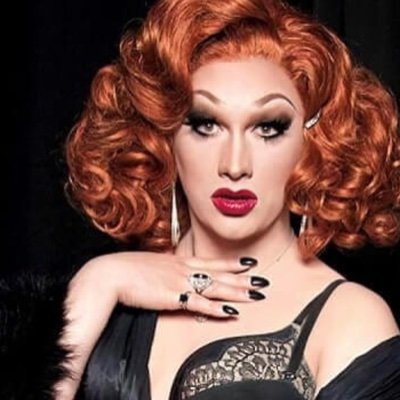 Jinkx Monsoon fan account!  If you’re homophobic you have a little dick 🥰❤️