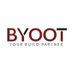 Byoot (@byoot) Twitter profile photo