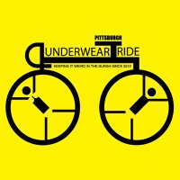 pittsburghunderwearride (@pghundieride) 's Twitter Profile