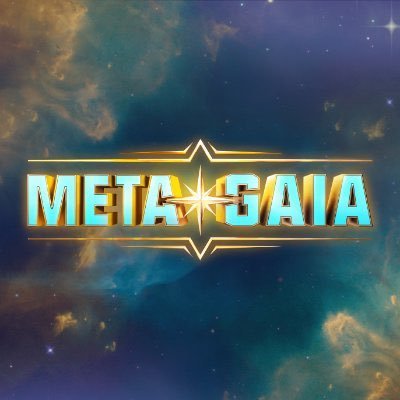 MetaGaia NFT Giveaway https://t.co/ZkmHcwveZI