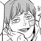 makki 🌸🍣 (hiatus) (@profiterules1) Twitter profile photo