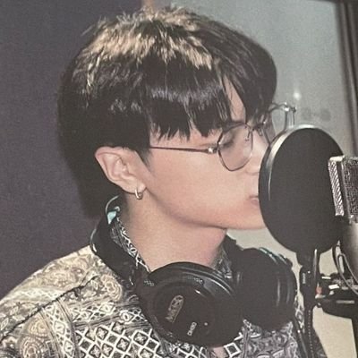 Do what you want, do what you need. Just go for it           ㅡ park jongseong

I'll be back in June 24
