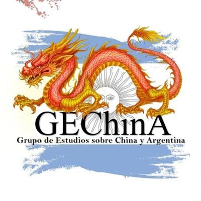 Cuenta oficial del Grupo de Estudio sobre China y Argentina de la Universidad Nacional de Rosario. Contacto: gechina.unr@gmail.com - Fb e Ig: @GEChinAUNR