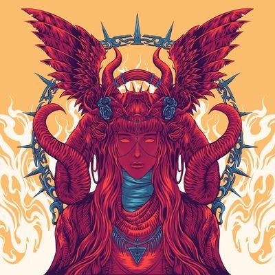 Dandaniさんのプロフィール画像