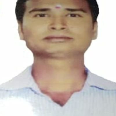 AmitPan04381132's profile picture. VIP विकास इंडिया पार्टी लखनऊ जिला अध्यक्ष बिहार प्रदेश अध्यक्ष एवं चुनाव प्रभारी, 2024 लोकसभा प्रत्याशी लखनऊ शहर,अयोध्या और रायबरेली 🙏