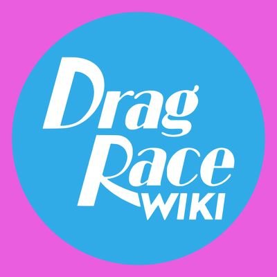 The Drag Race Wikiさんのプロフィール画像